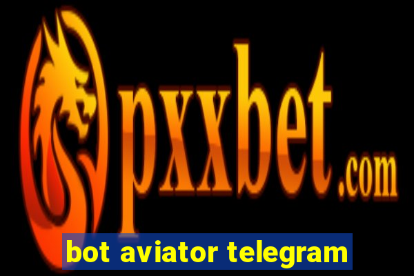 bot aviator telegram