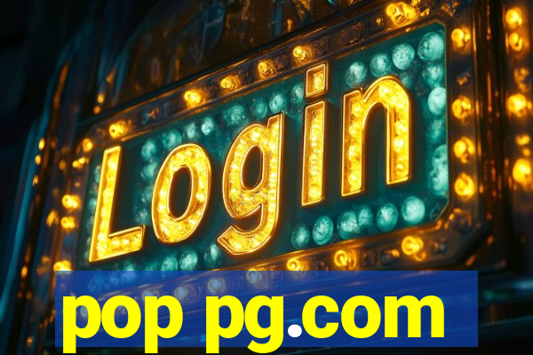 pop pg.com