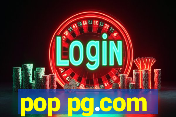 pop pg.com