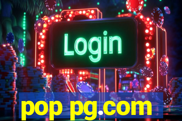 pop pg.com