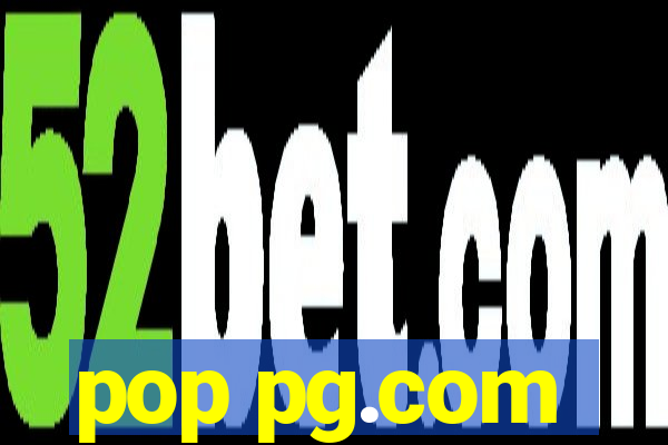 pop pg.com