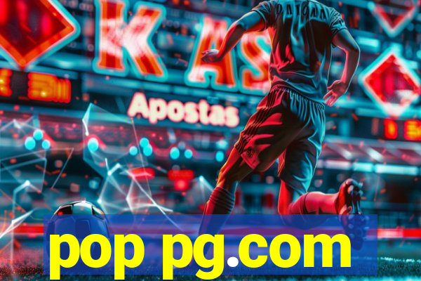 pop pg.com