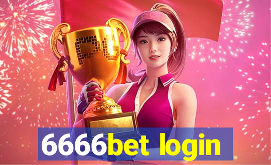6666bet login
