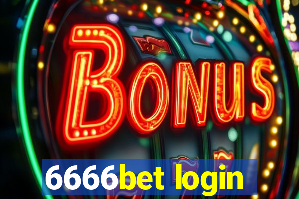 6666bet login