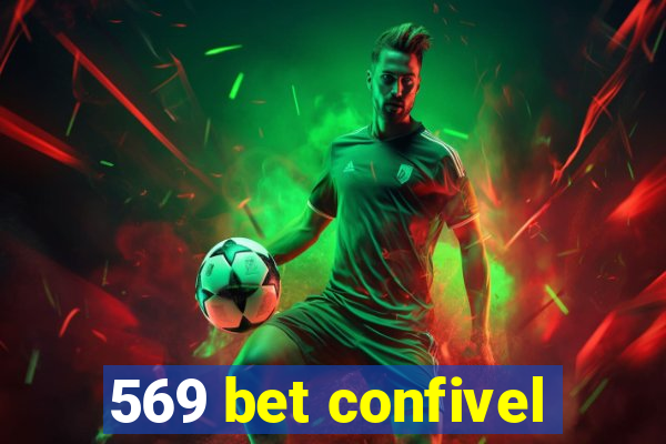 569 bet confivel