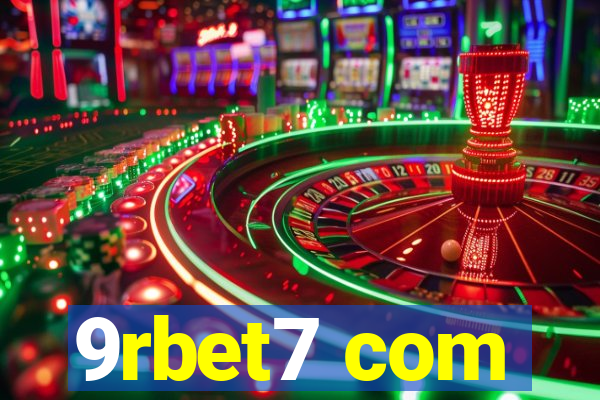 9rbet7 com