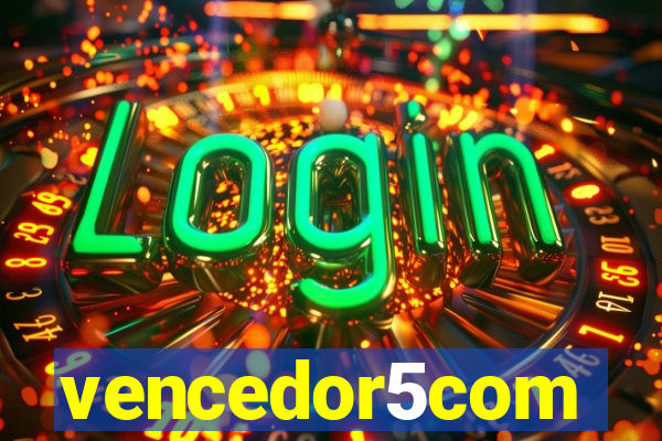 vencedor5com