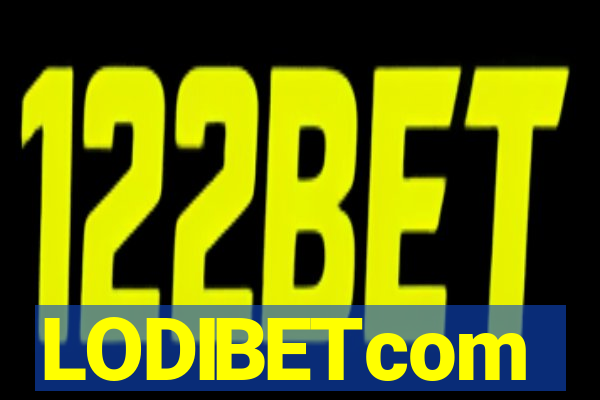 LODIBETcom