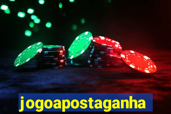 jogoapostaganha