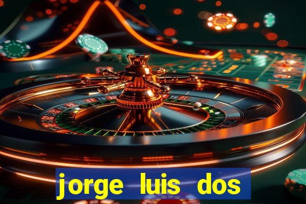 jorge luis dos santos celestino