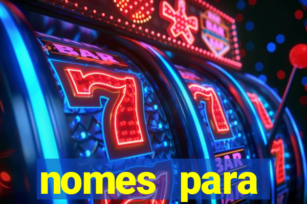 nomes para instagram de design