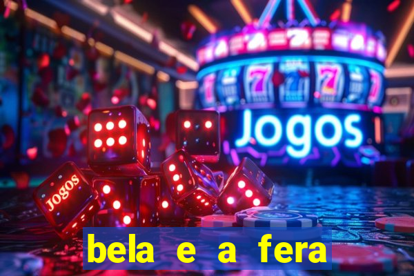 bela e a fera filme completo dublado 1991