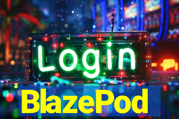 BlazePod