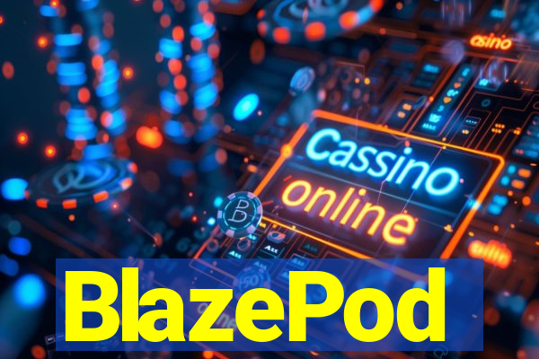 BlazePod