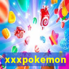 xxxpokemon