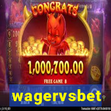 wagervsbet
