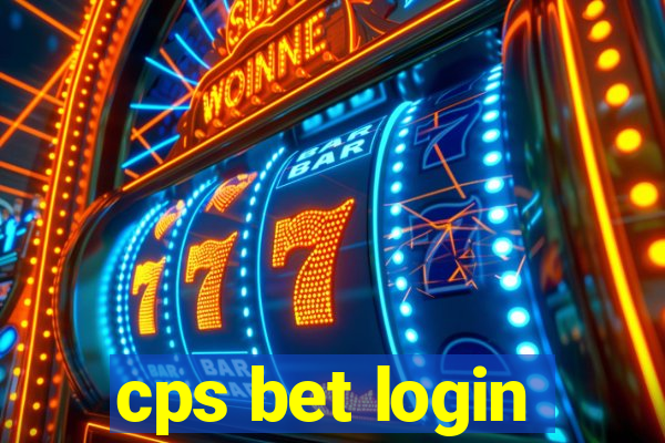 cps bet login