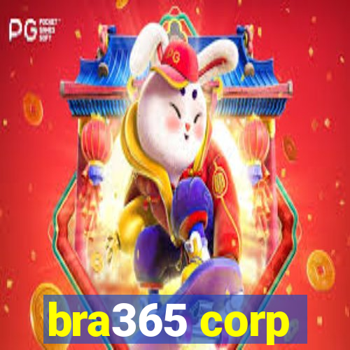 bra365 corp