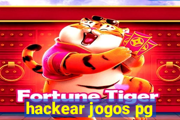 hackear jogos pg