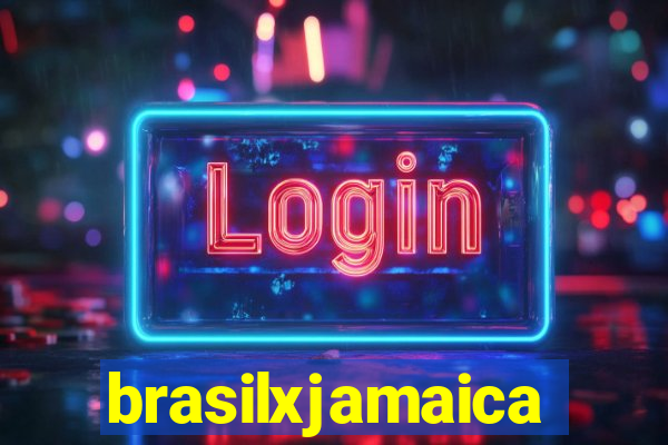 brasilxjamaica