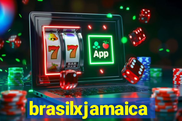 brasilxjamaica