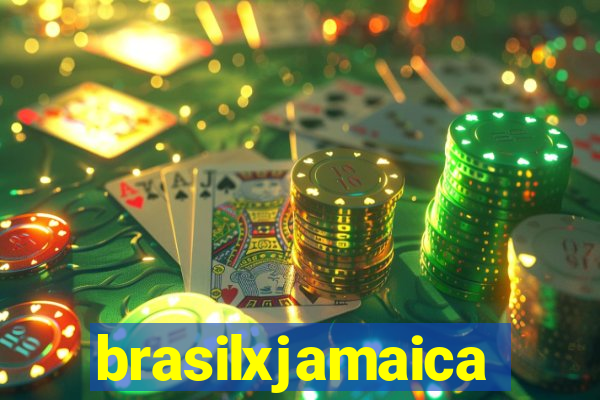 brasilxjamaica