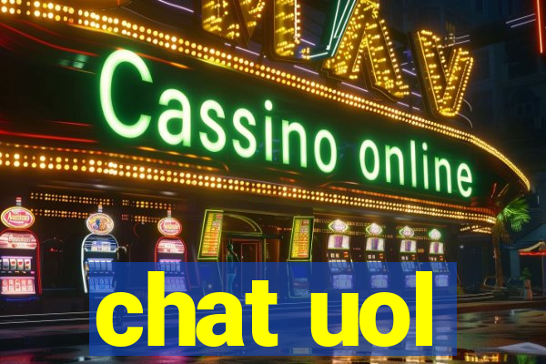 chat uol