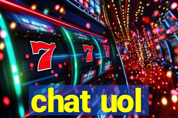 chat uol