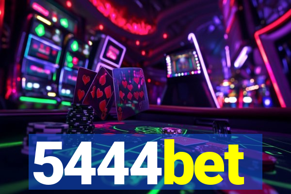 5444bet