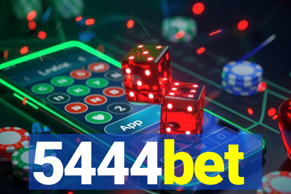 5444bet