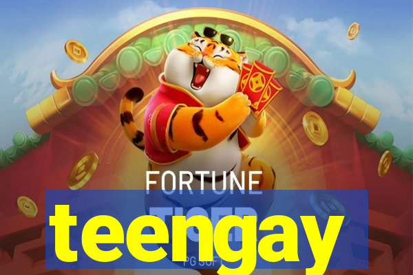 teengay