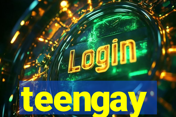 teengay