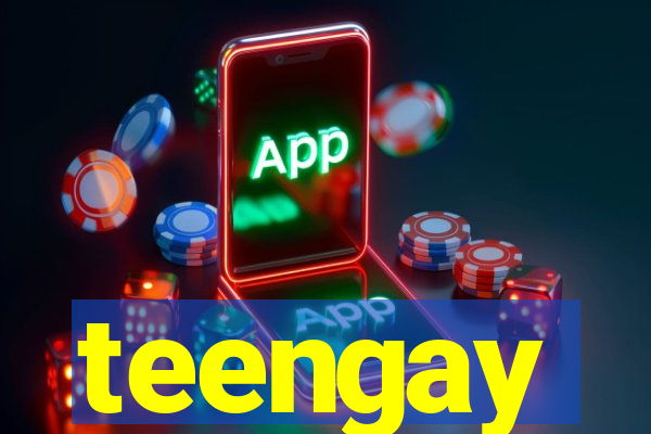 teengay