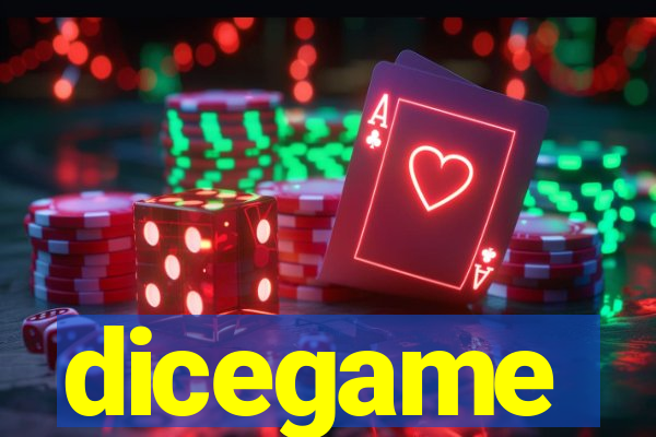 dicegame