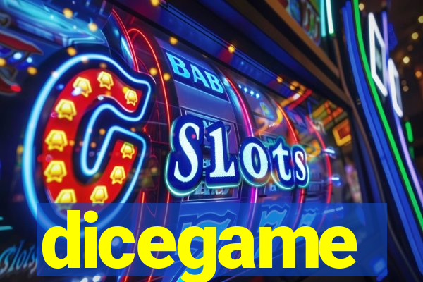 dicegame
