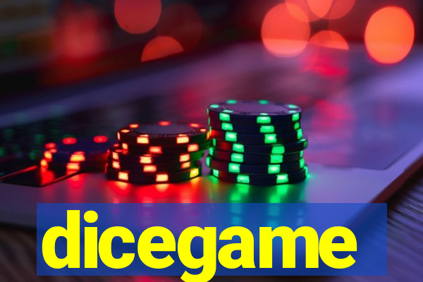 dicegame