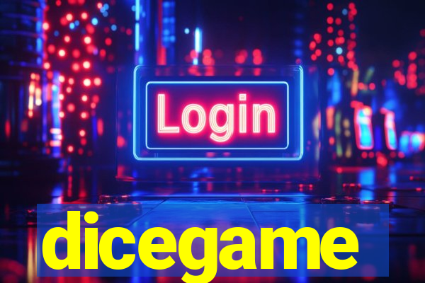 dicegame