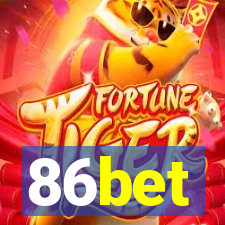 86bet