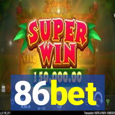 86bet