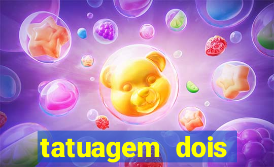 tatuagem dois peixes significado