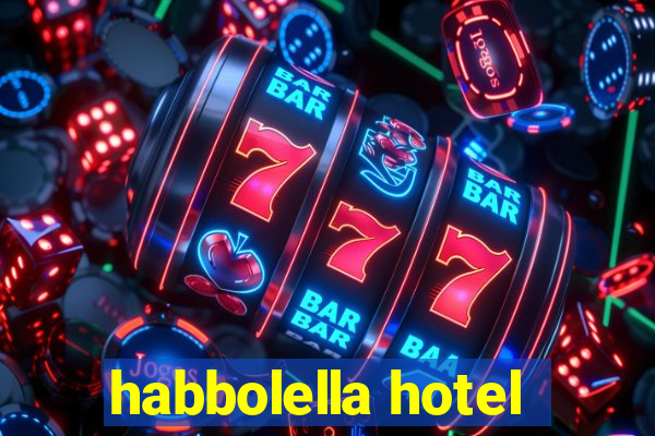 habbolella hotel