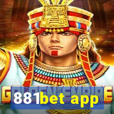 881bet app