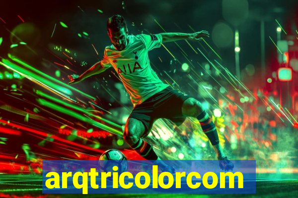arqtricolorcom