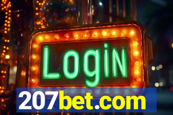 207bet.com
