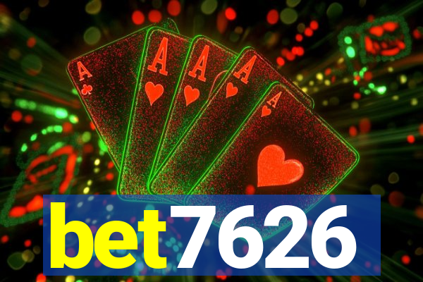 bet7626