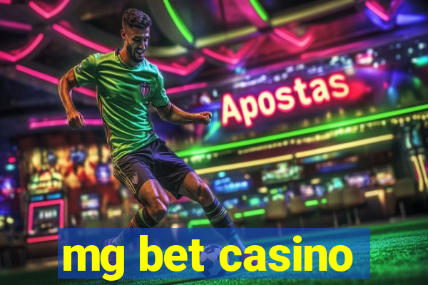mg bet casino