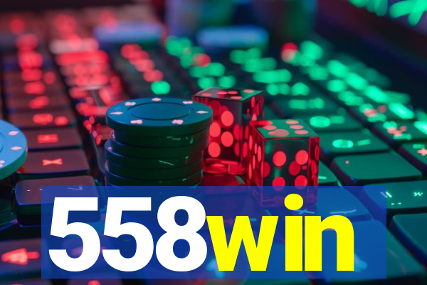 558win