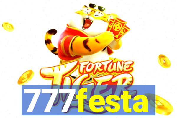 777festa