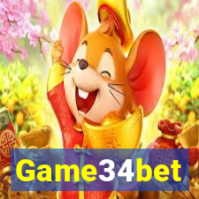 Game34bet