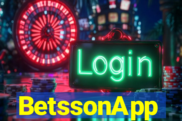BetssonApp